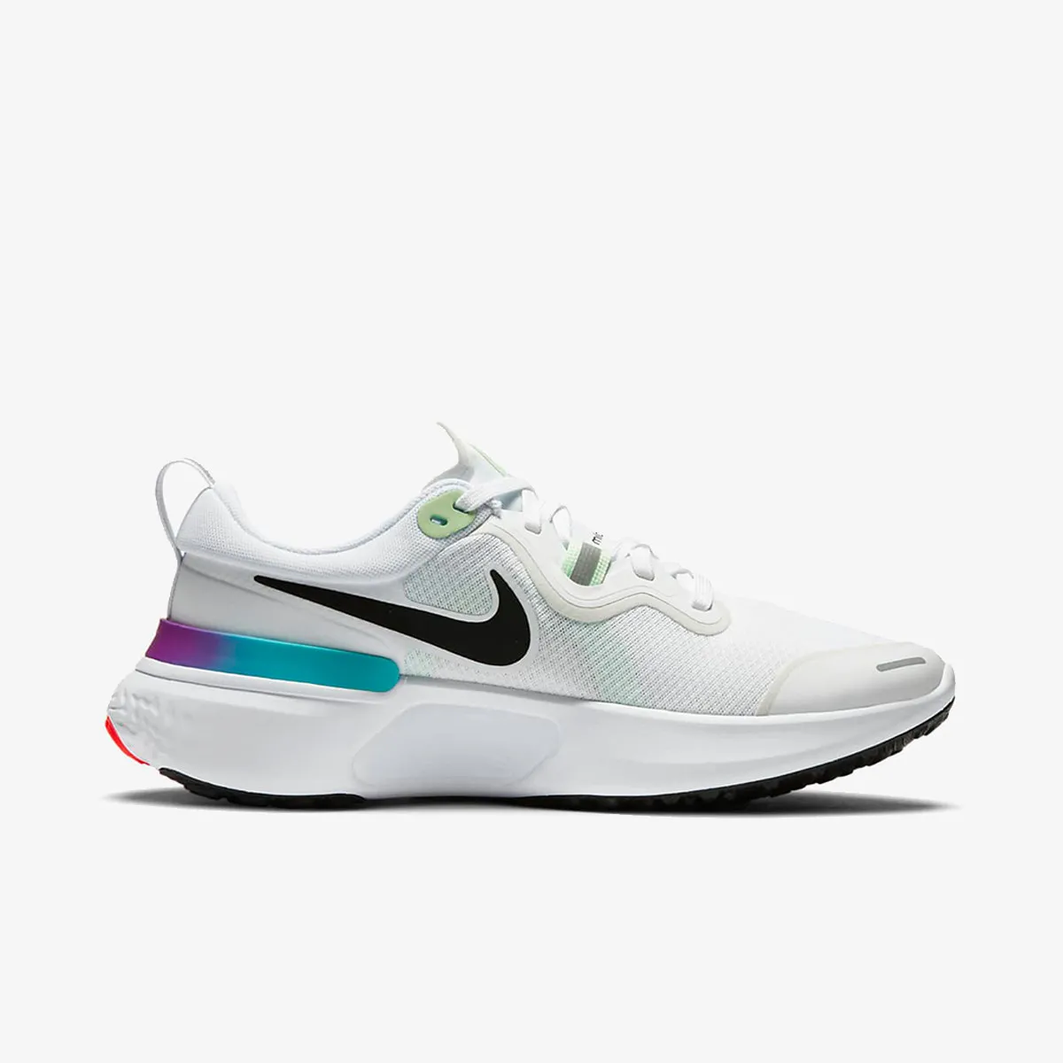 Nike Patike WMNS NIKE REACT MILER 