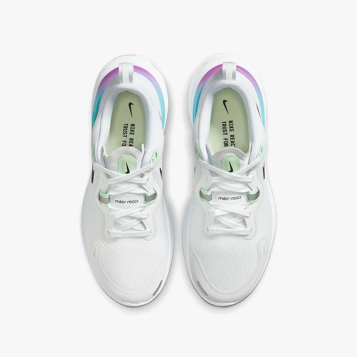 Nike Patike WMNS NIKE REACT MILER 