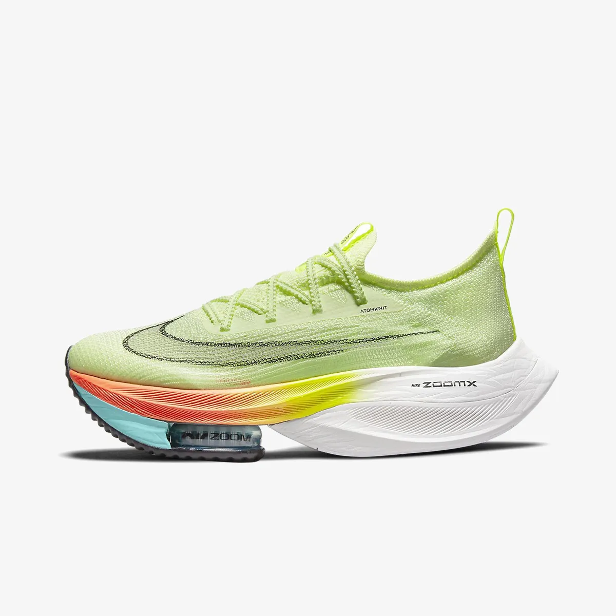 Nike Patike W AIR ZOOM ALPHAFLY NEXT% FK