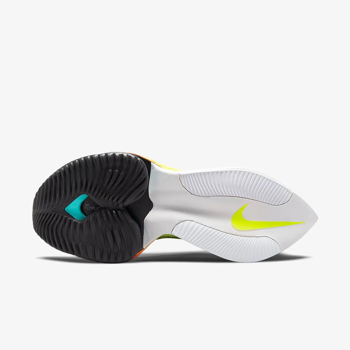 Nike Patike W AIR ZOOM ALPHAFLY NEXT% FK
