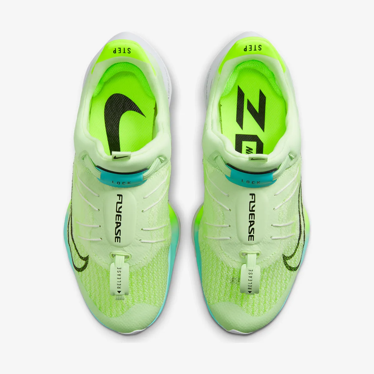 Nike Patike W AIR ZOOM TEMPO NEXT% FLYEASE 