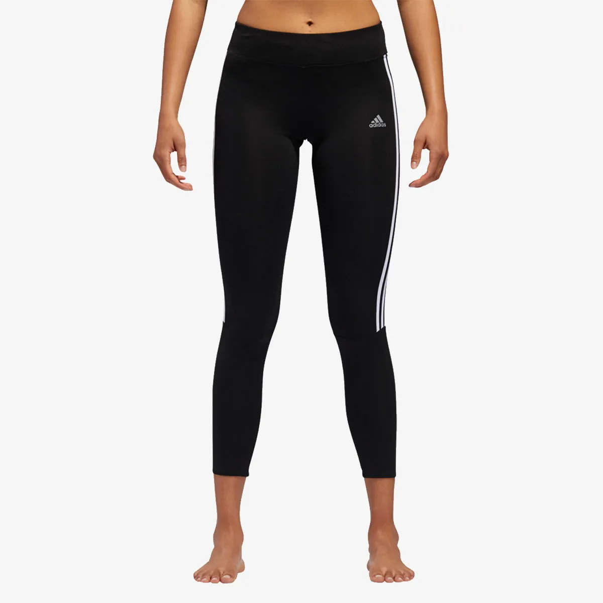 adidas Helanke RUN IT 7/8 3 STRIPE 