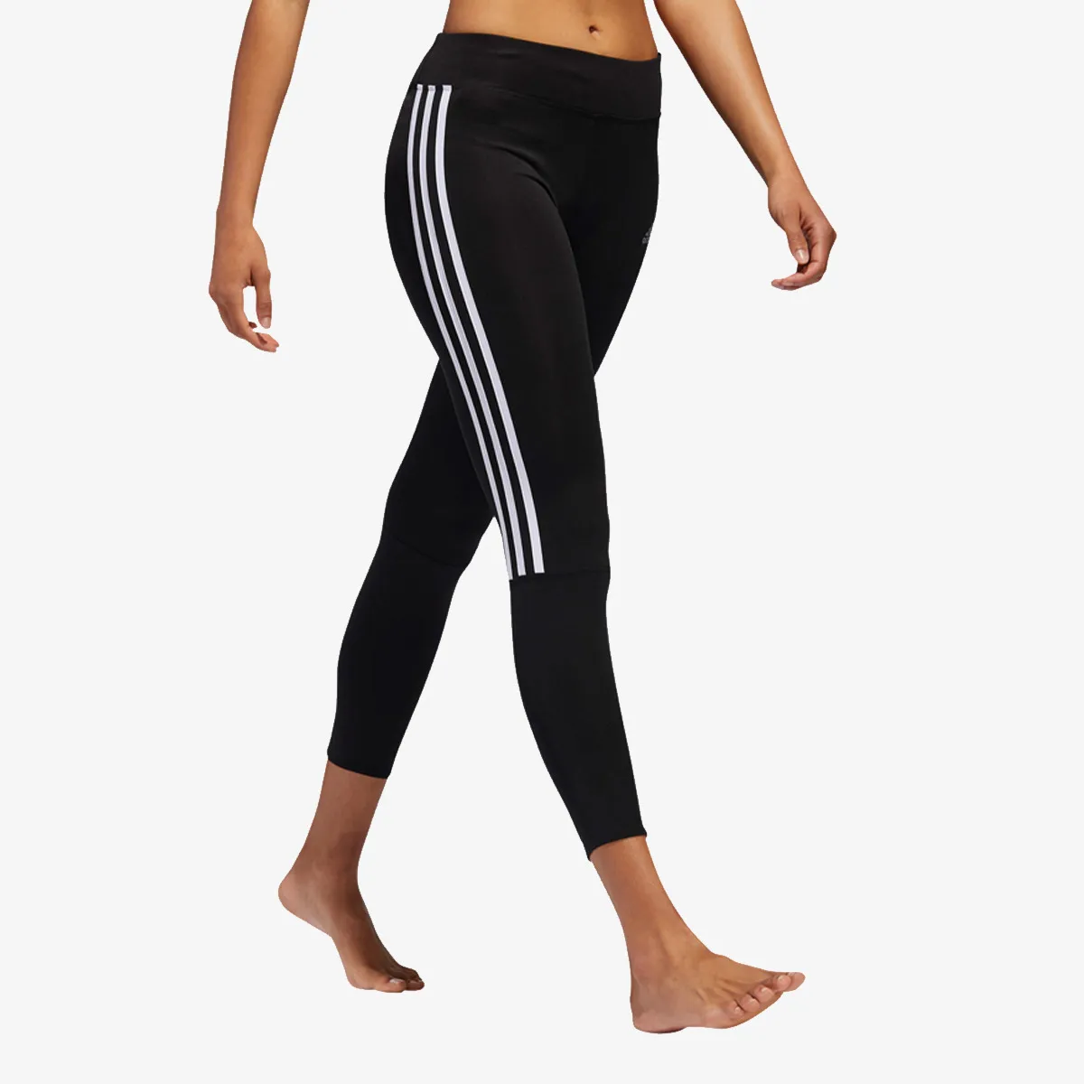 adidas Helanke RUN IT 7/8 3 STRIPE 