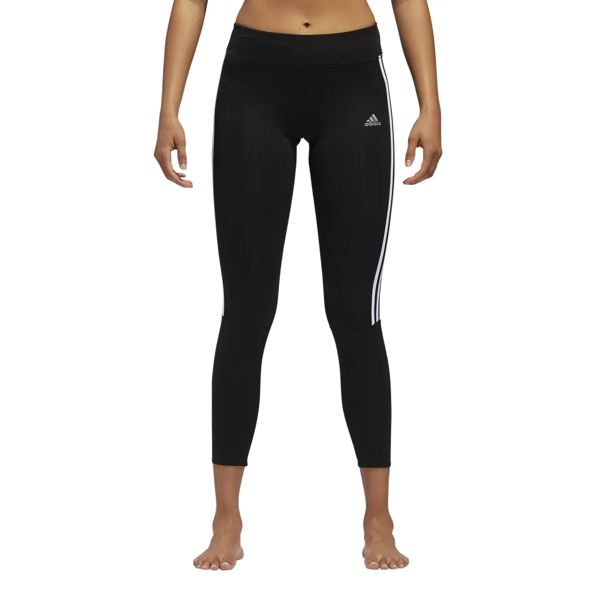 adidas Helanke RUN IT 7/8 3 STRIPE 