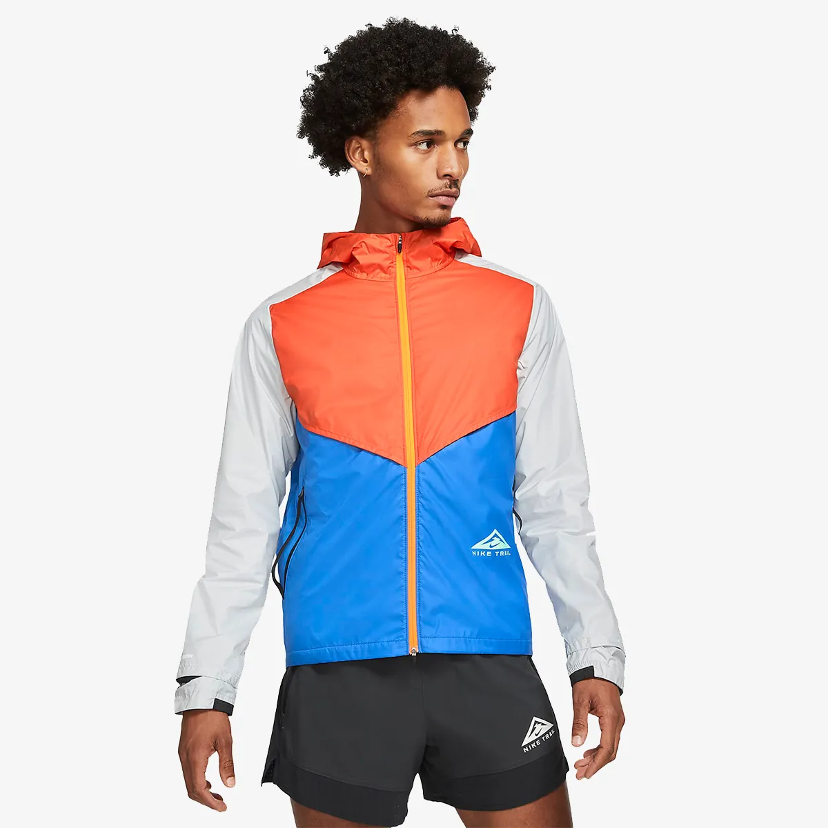 Nike Jakna Windrunner Trail