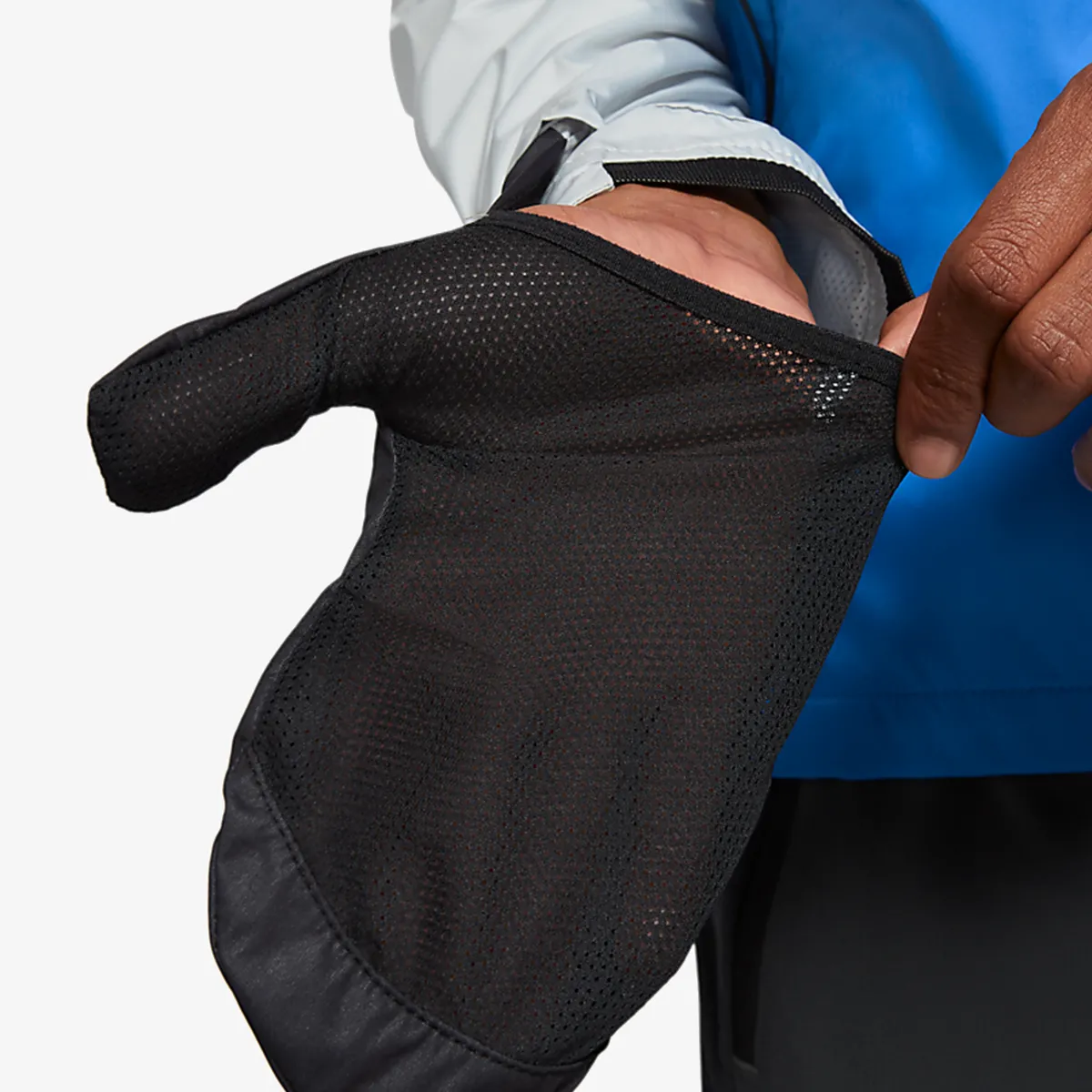 Nike Jakna Windrunner Trail