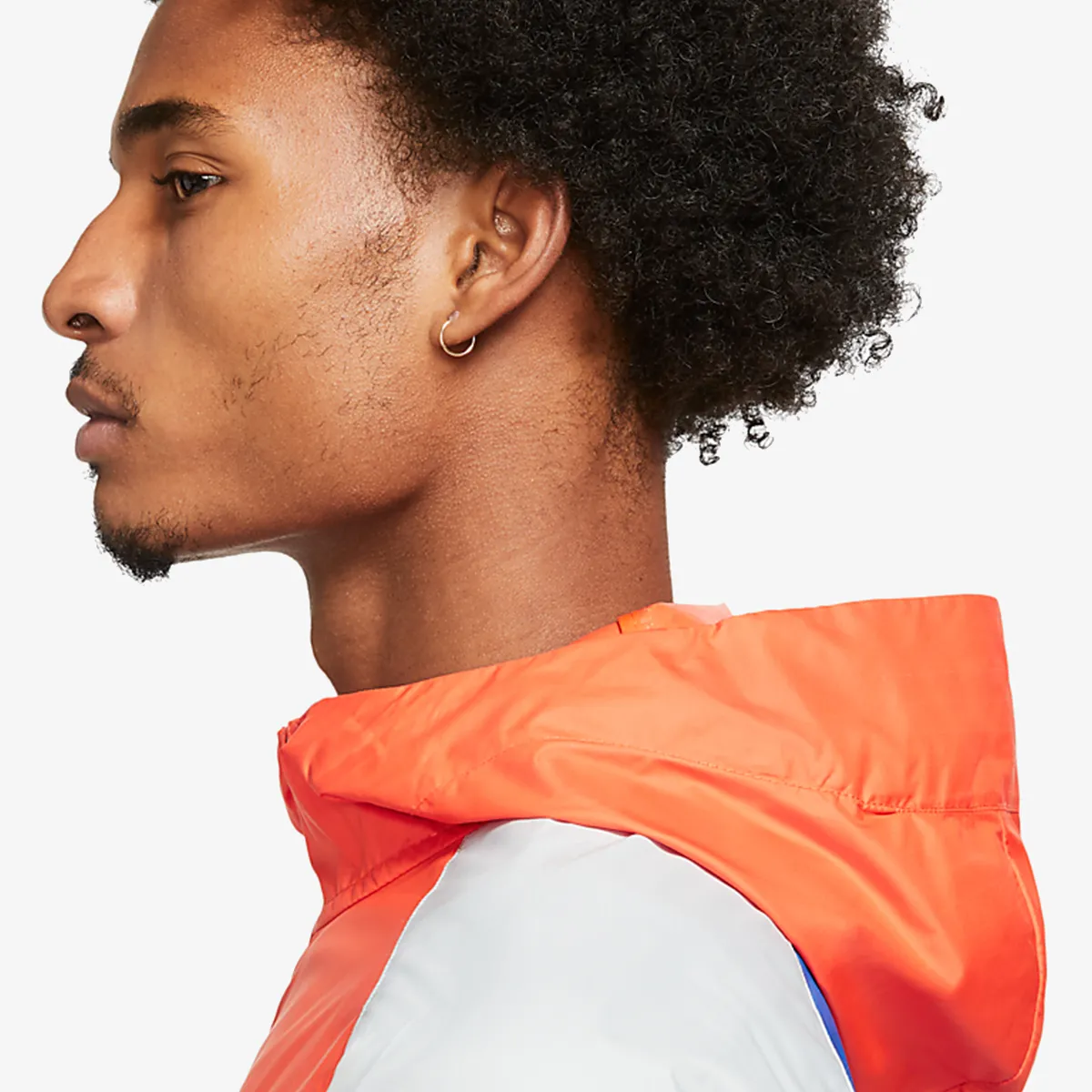 Nike Jakna Windrunner Trail