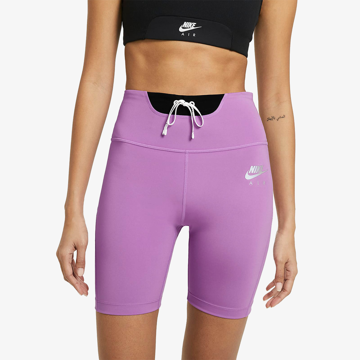 NIKE Å orc W NK AIR SHORT TIGHT CZ9410-591 | Runnmore