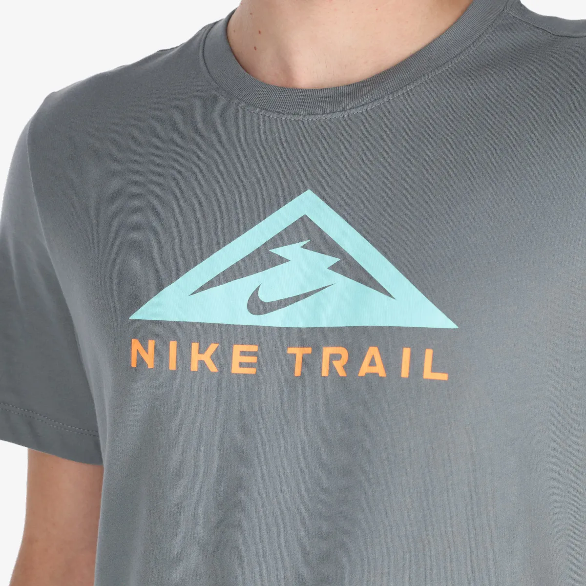 Nike Majica Dri-FIT Trail 