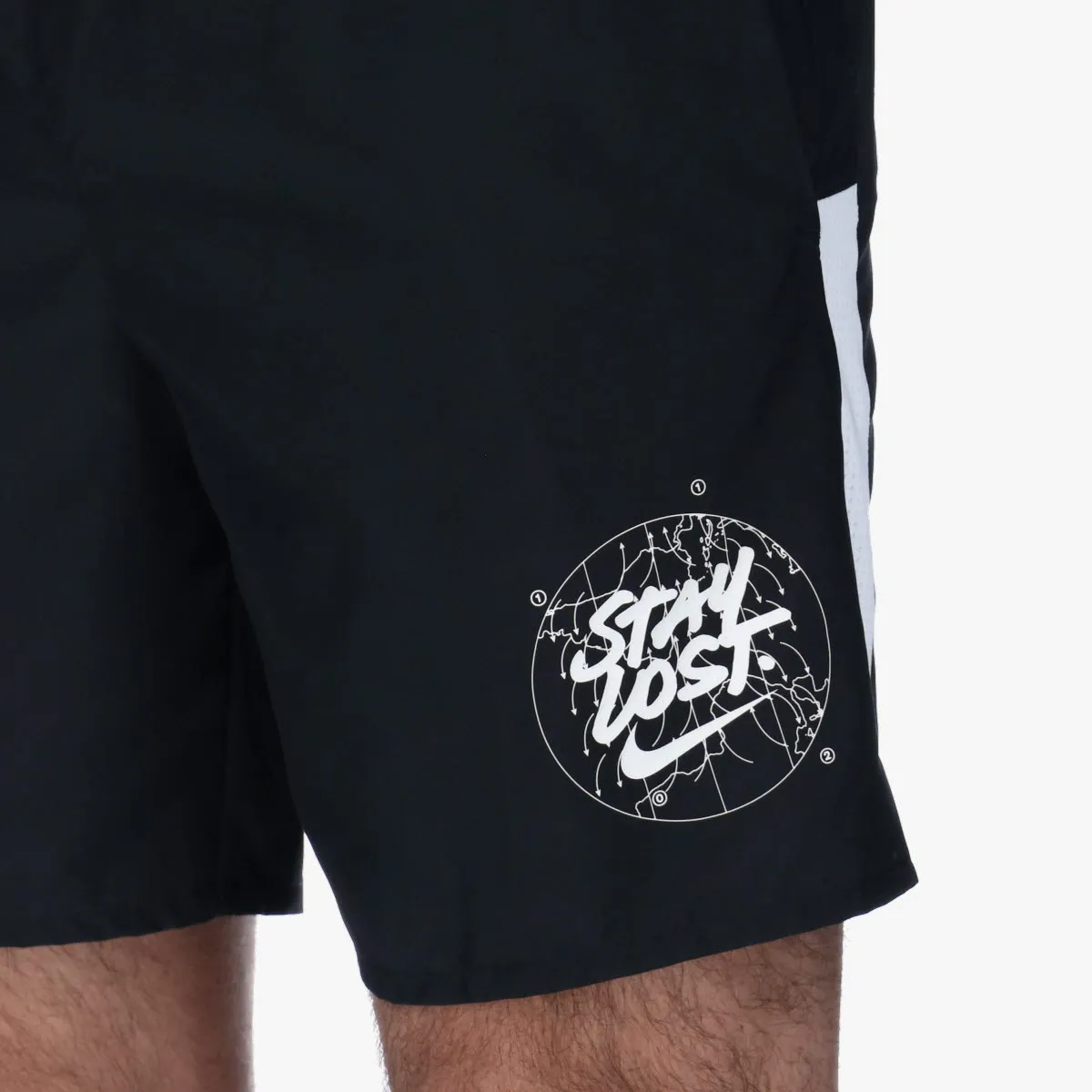 Nike Šorc M NK CHLLGR SHORT 7IN BF WR GX 