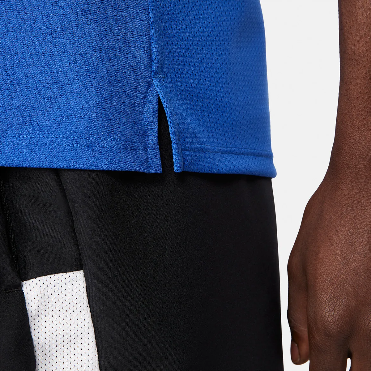 Nike Majica Dri-FIT Miler Wild Run Short-Sleeve