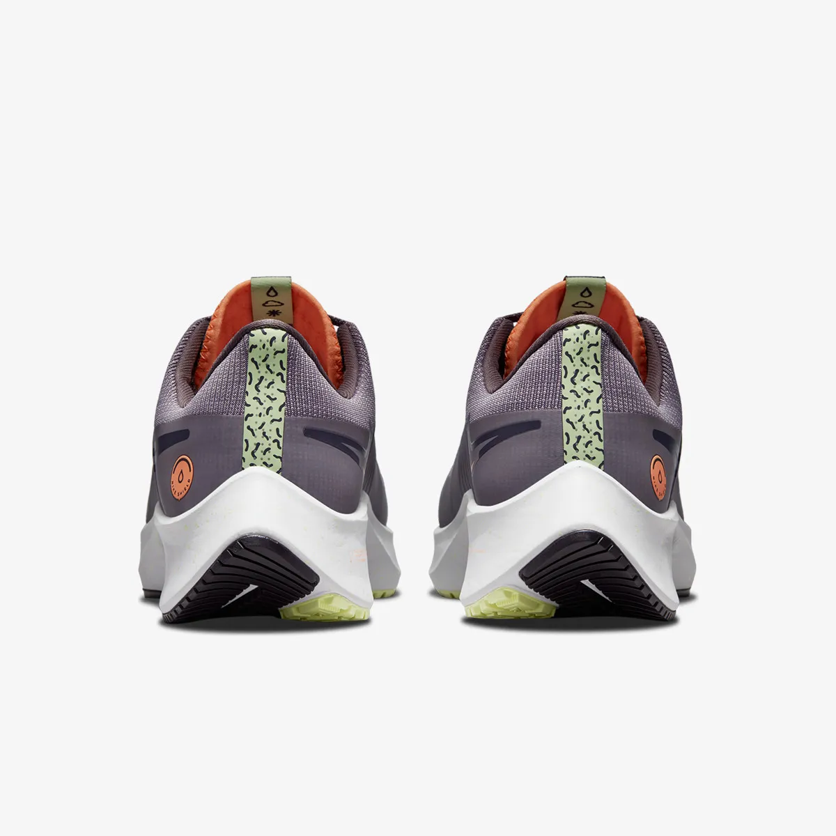 Nike Patike W AIR ZOOM PEGASUS 38 SHIELD 