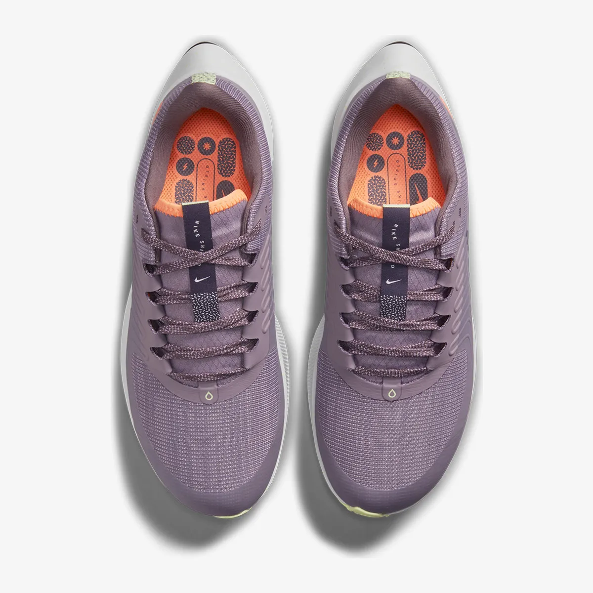 Nike Patike W AIR ZOOM PEGASUS 38 SHIELD 