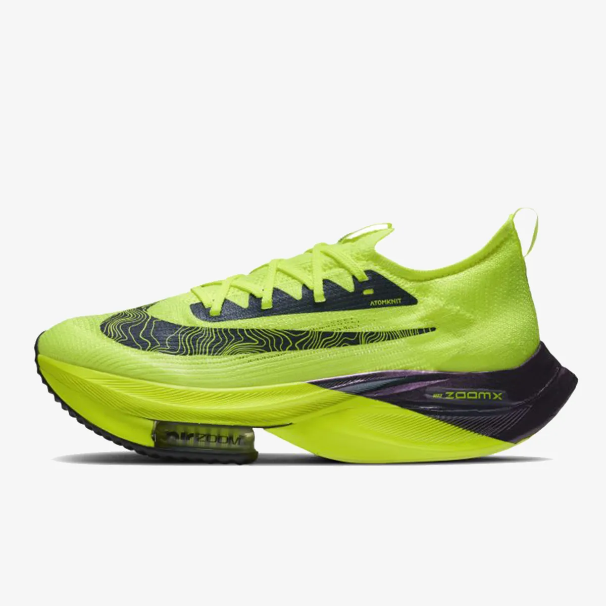 Nike Patike M ALPHAFLY NEXT% FK HKNE 