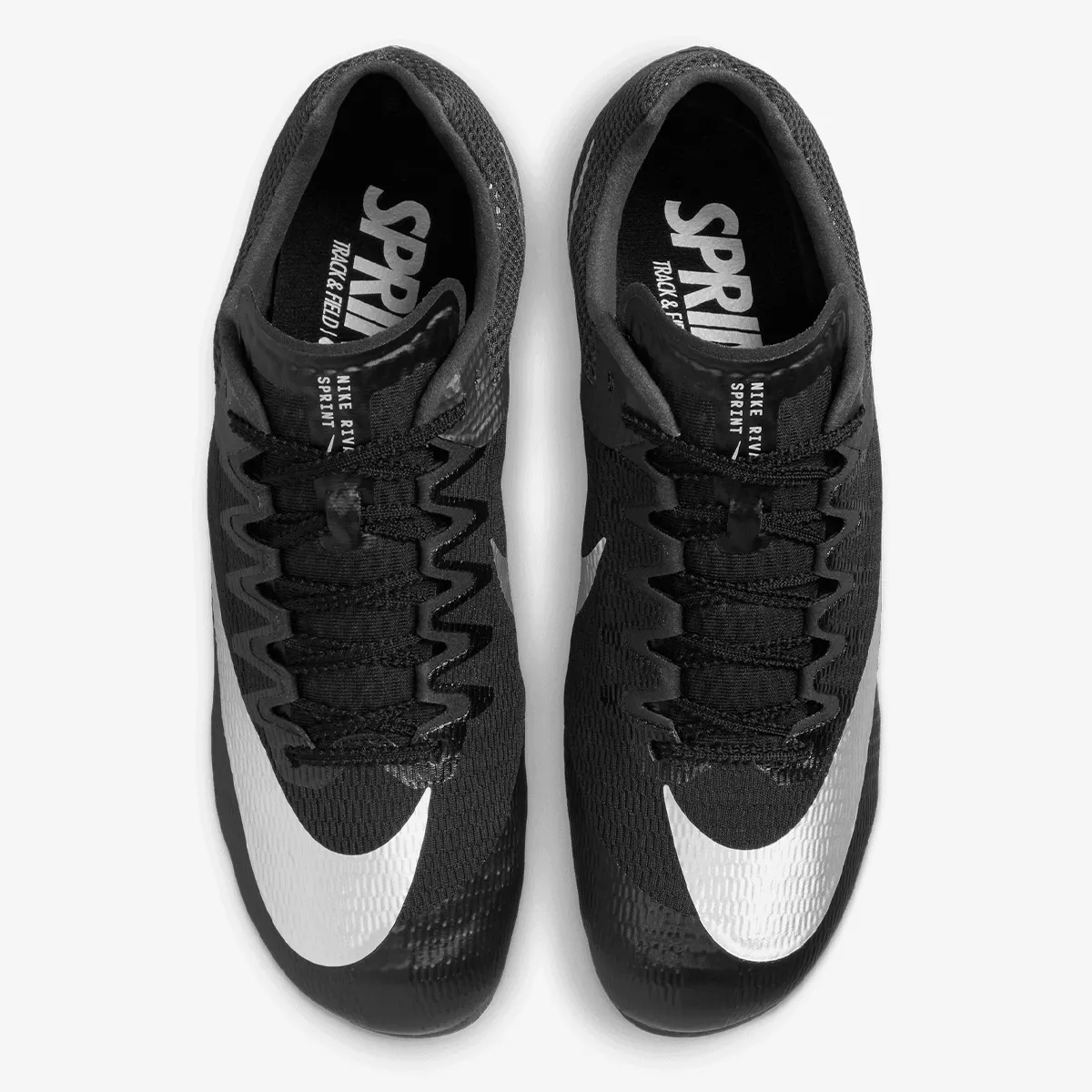 Nike Sprinterice Zoom Rival 