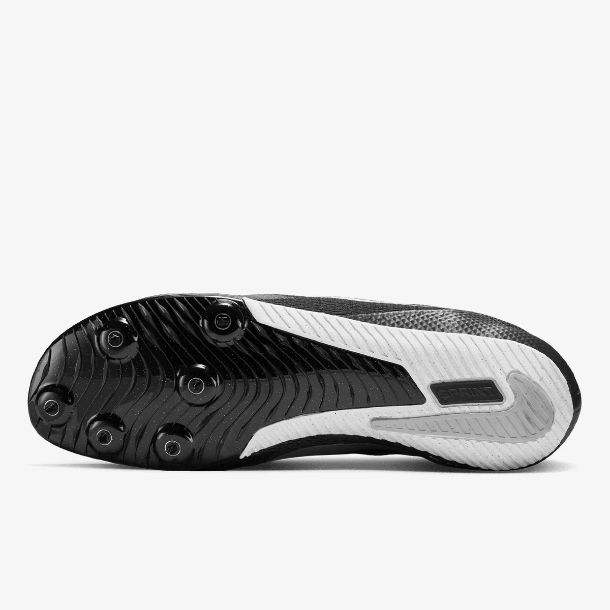 Nike Sprinterice Zoom Rival 