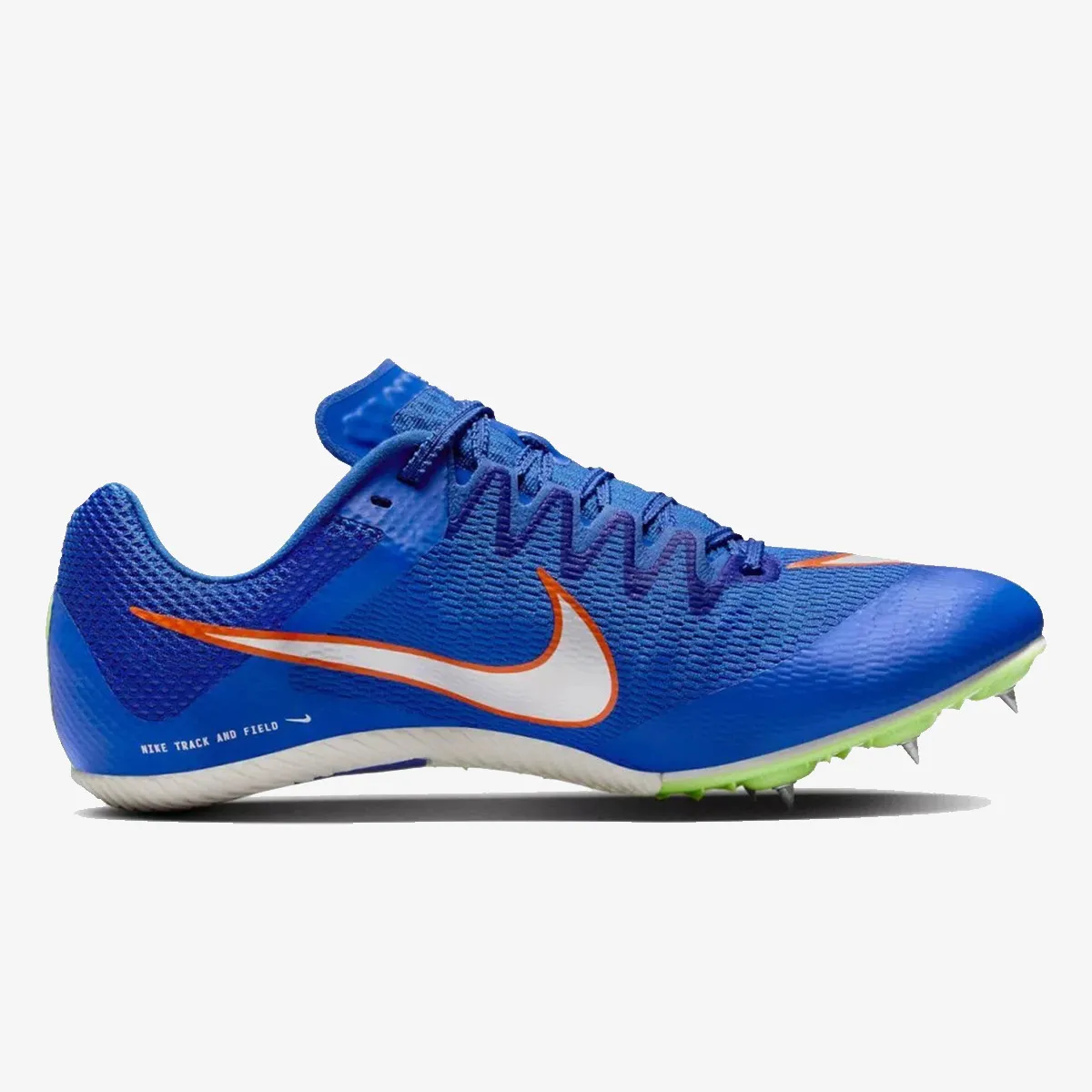 Nike Sprinterice Zoom Rival 
