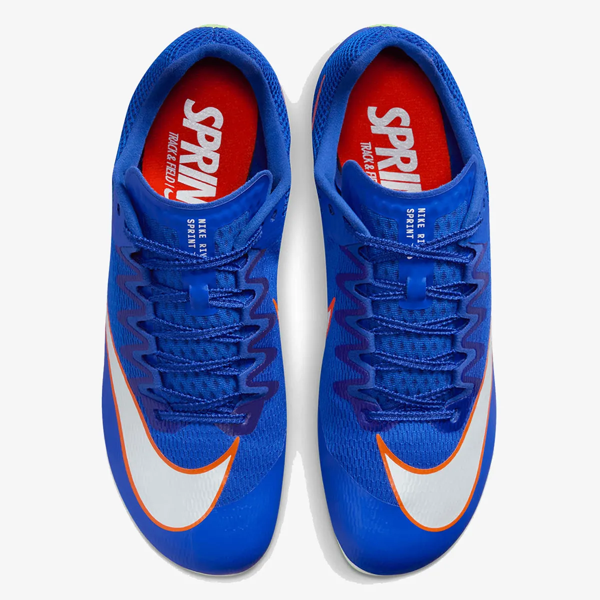 Nike Sprinterice Zoom Rival 