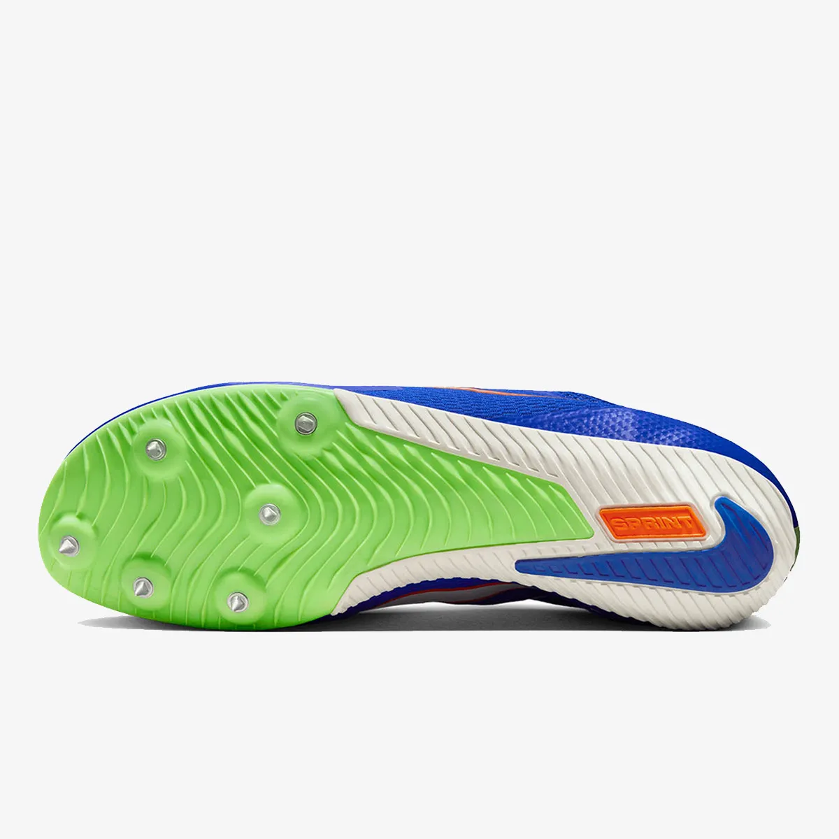 Nike Sprinterice Zoom Rival 