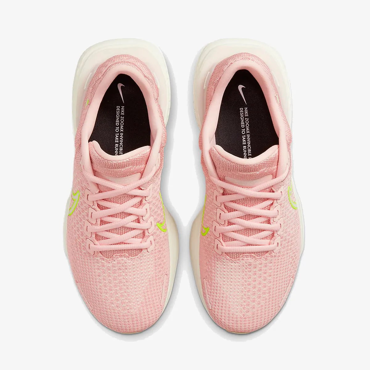 Nike Patike WMNS ZOOMX INVINCIBLE RUN FK 2 