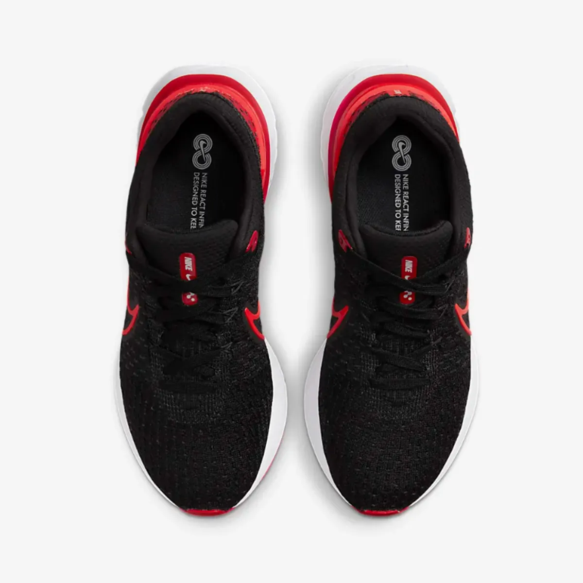 Nike Patike W NIKE REACT INFINITY RUN FK 3 