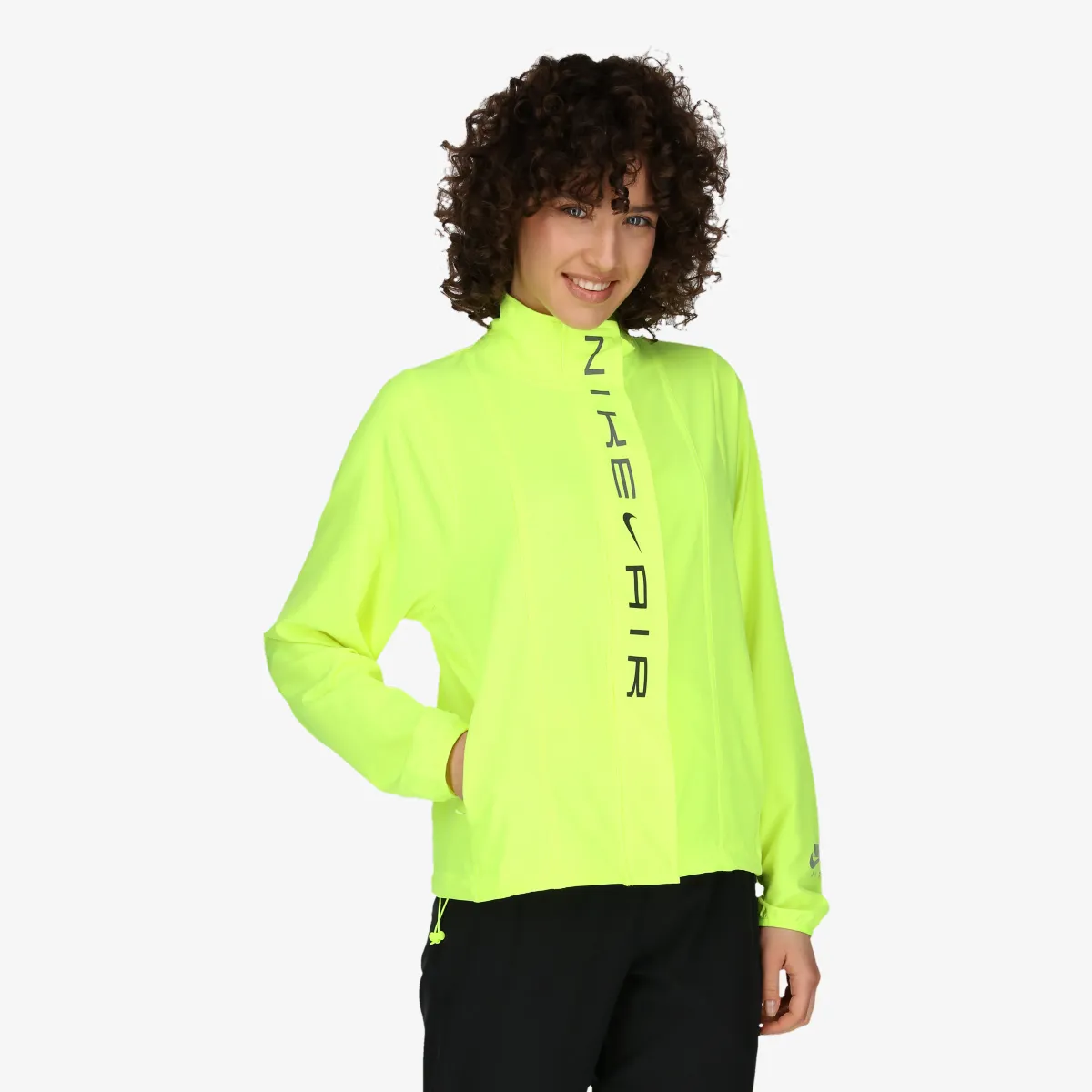 Nike Jakna W NK AIR DF JKT