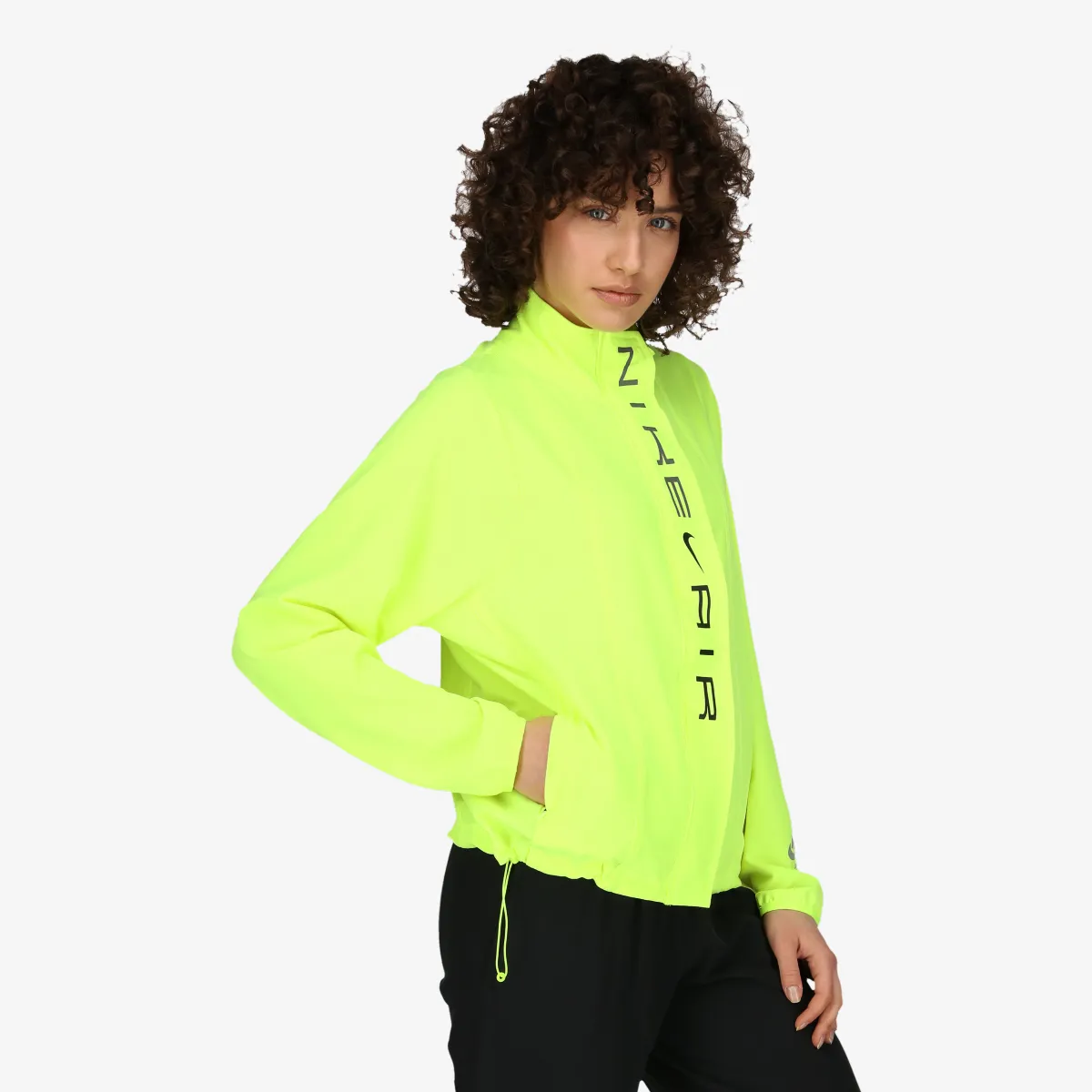 Nike Jakna W NK AIR DF JKT