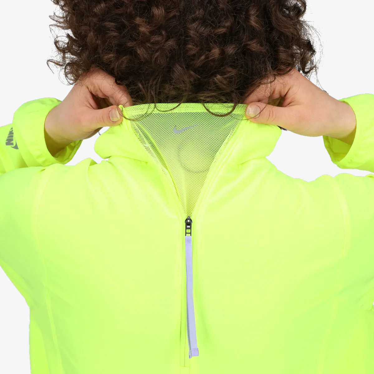 Nike Jakna W NK AIR DF JKT