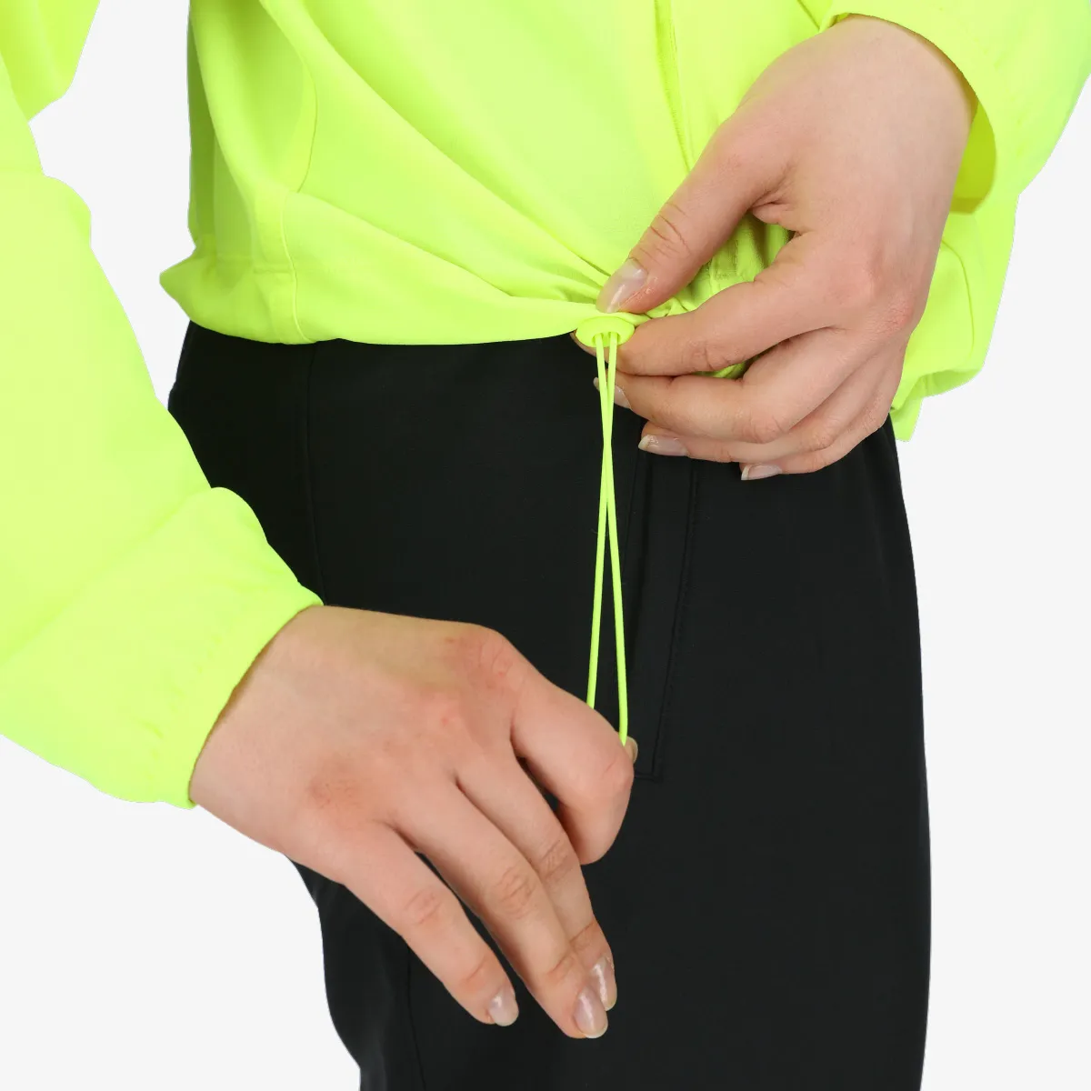 Nike Jakna W NK AIR DF JKT