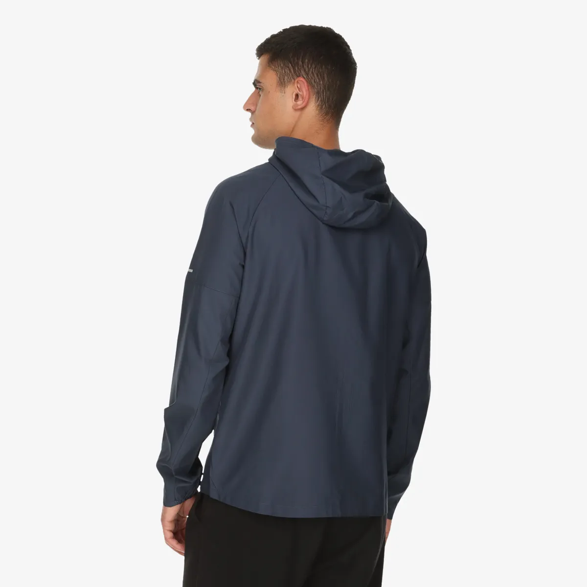 Nike Jakna M NK RPL MILER JKT 