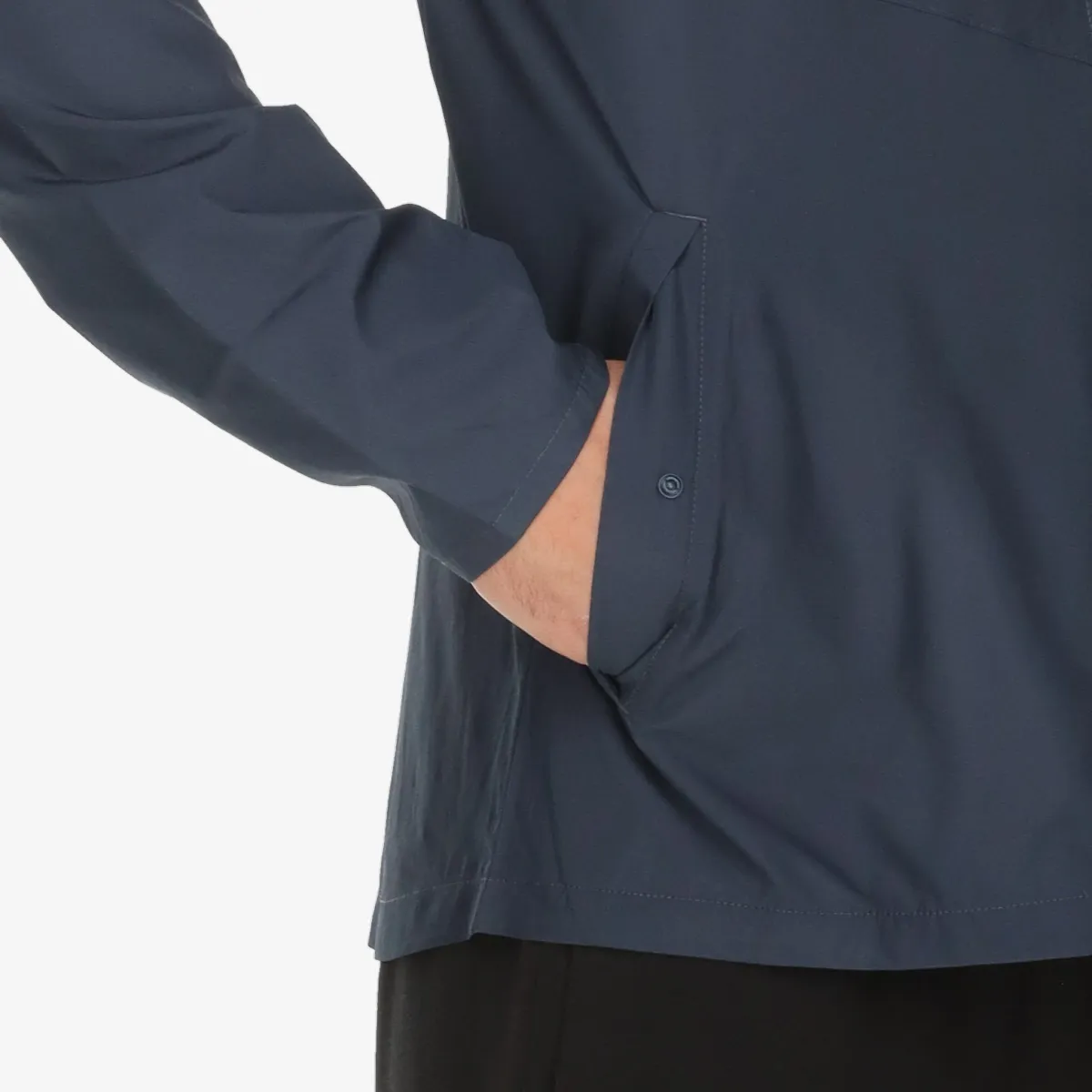 Nike Jakna M NK RPL MILER JKT 