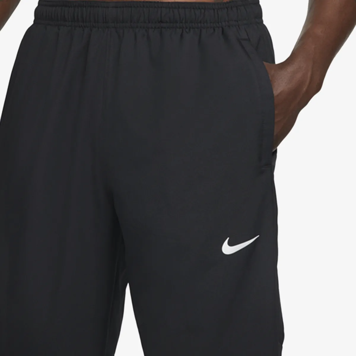 Nike Donji deo trenerke Dri-FIT Challenger 