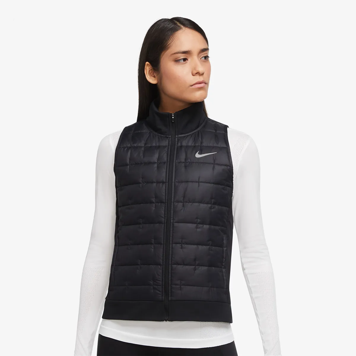 Nike Prsluk W NK TF SYNTHETIC FILL VEST