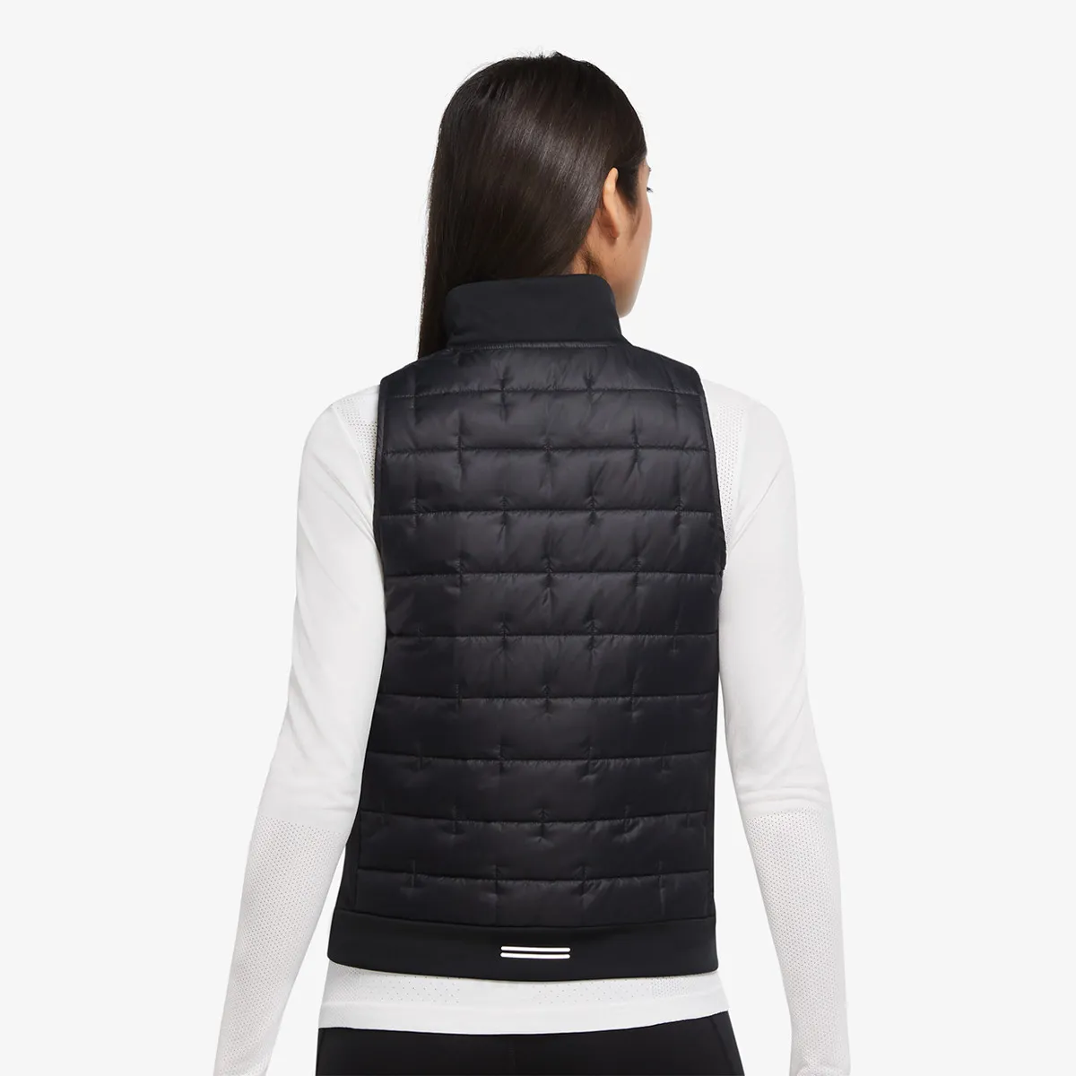 Nike Prsluk W NK TF SYNTHETIC FILL VEST