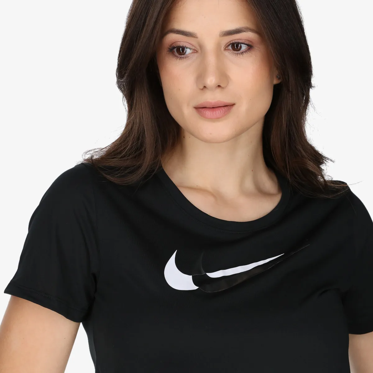 Nike Majica Dri-FIT Swoosh Run