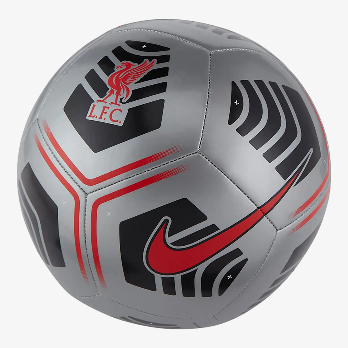Nike Lopta LFC NK PTCH - SP21 