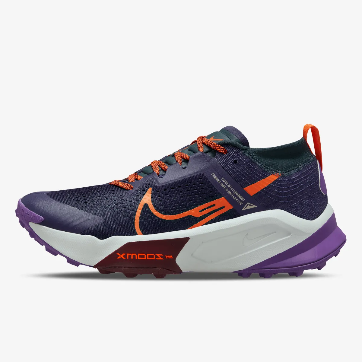 Nike Patike Zegama