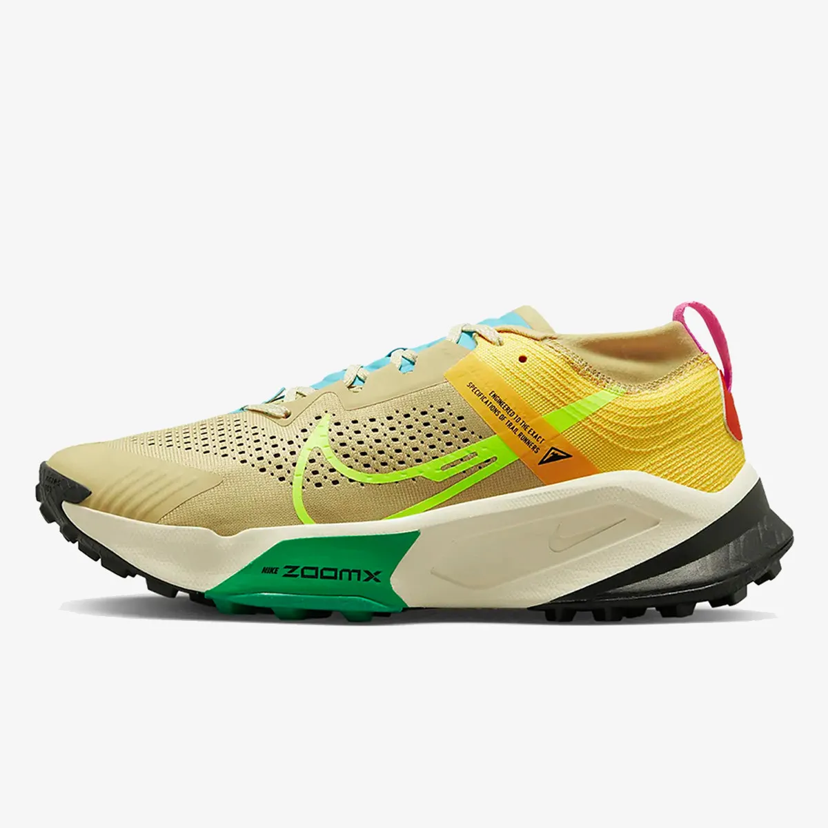 Nike Patike ZoomX Zegama