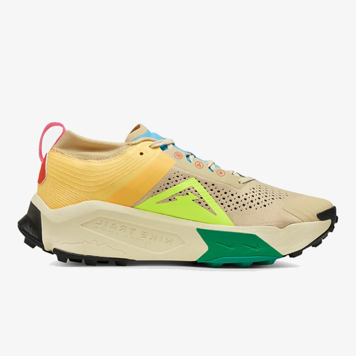 Nike Patike ZoomX Zegama