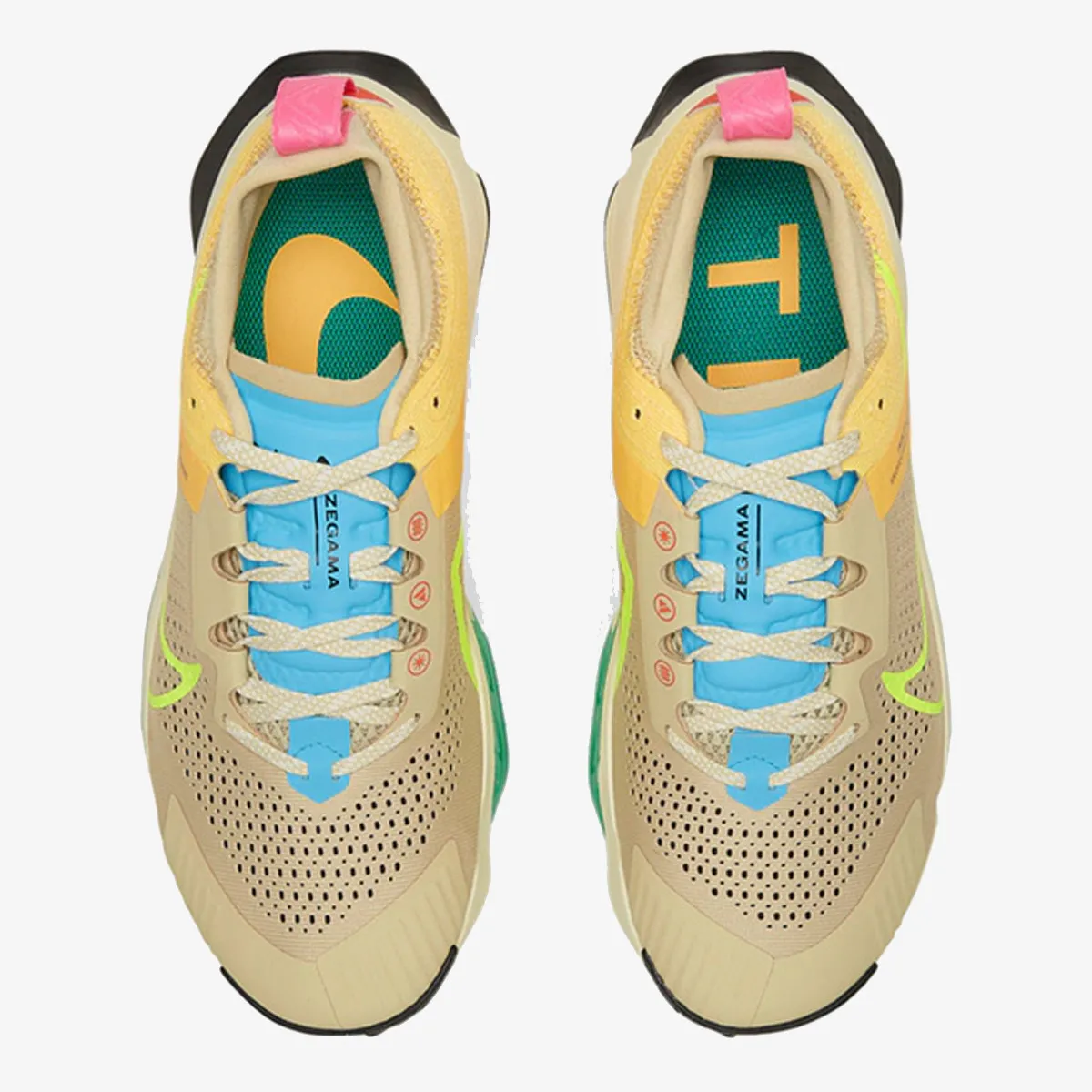 Nike Patike ZoomX Zegama