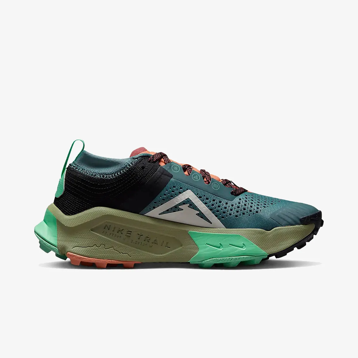 Nike Patike Zoom X Zegama 