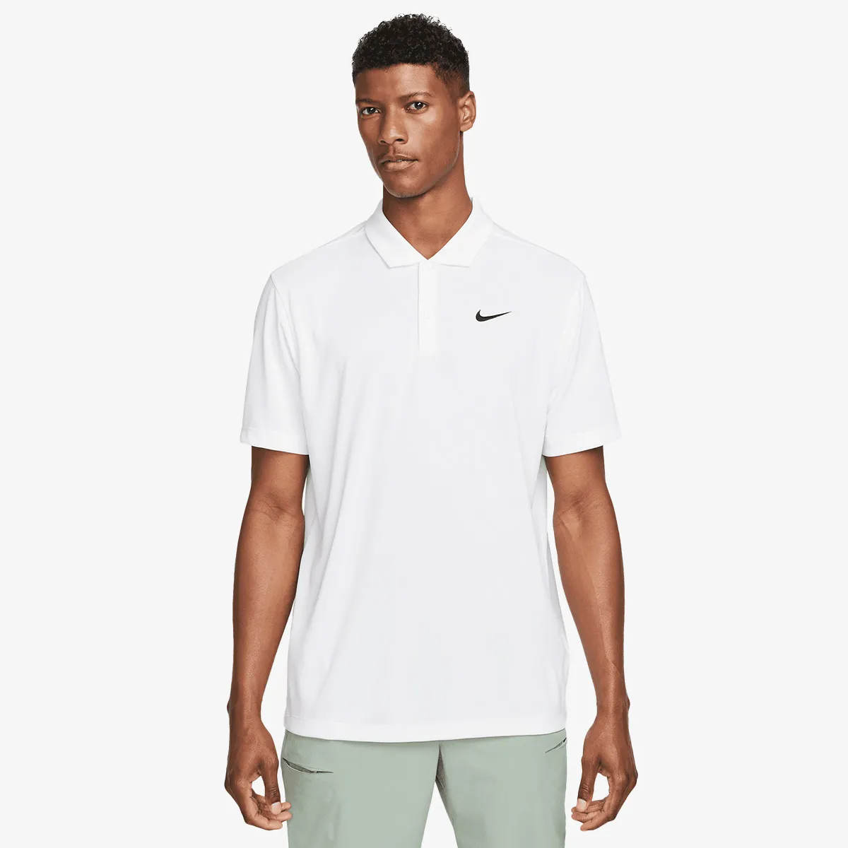 Nike Polo Majica M NKCT DF POLO SOLID 