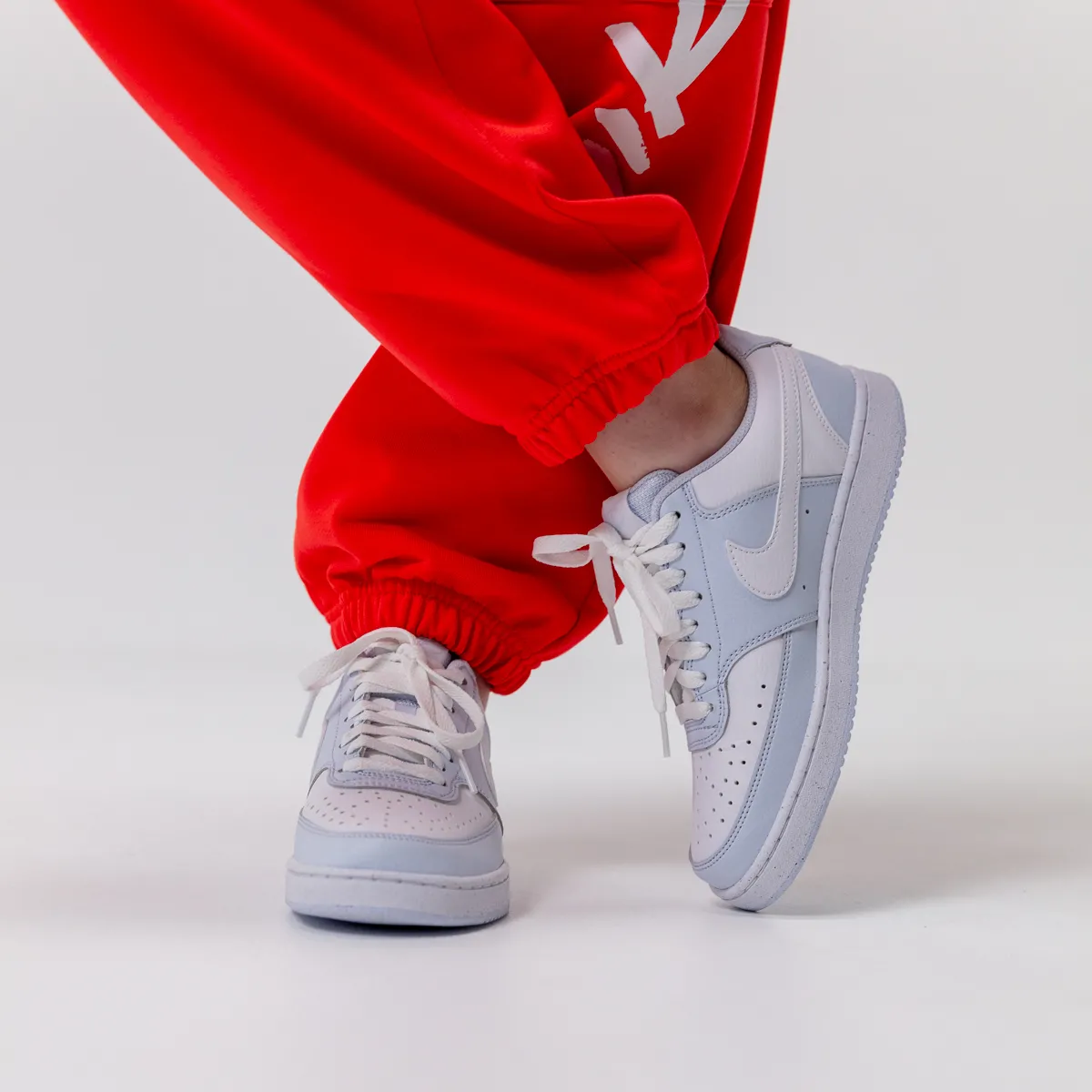 Nike Patike Court Vision Low