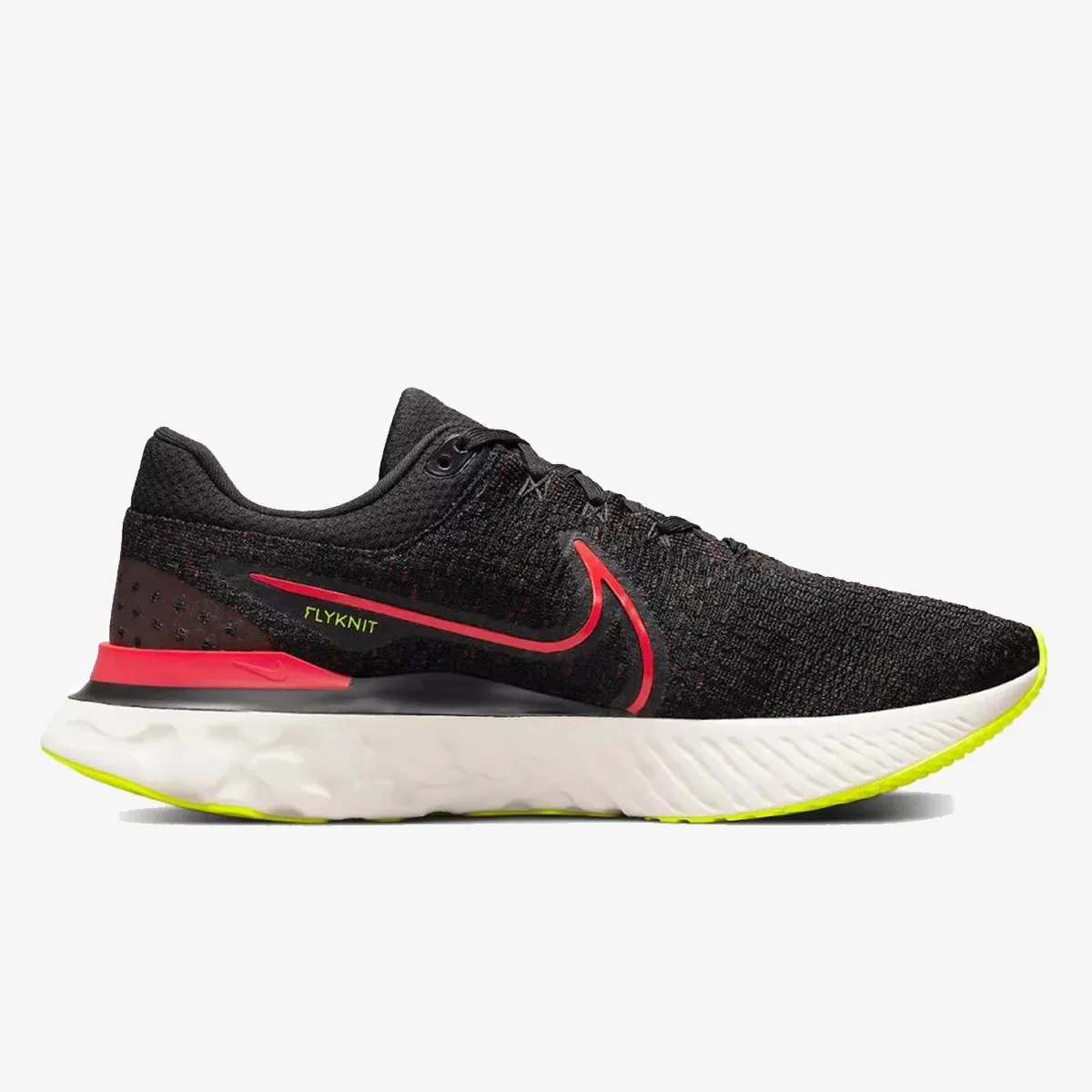 Nike Patike React Infinity Run Flyknit 3 