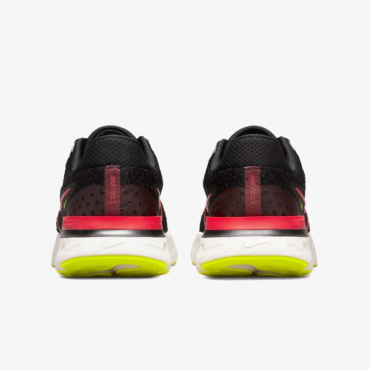 Nike Patike React Infinity Run Flyknit 3 