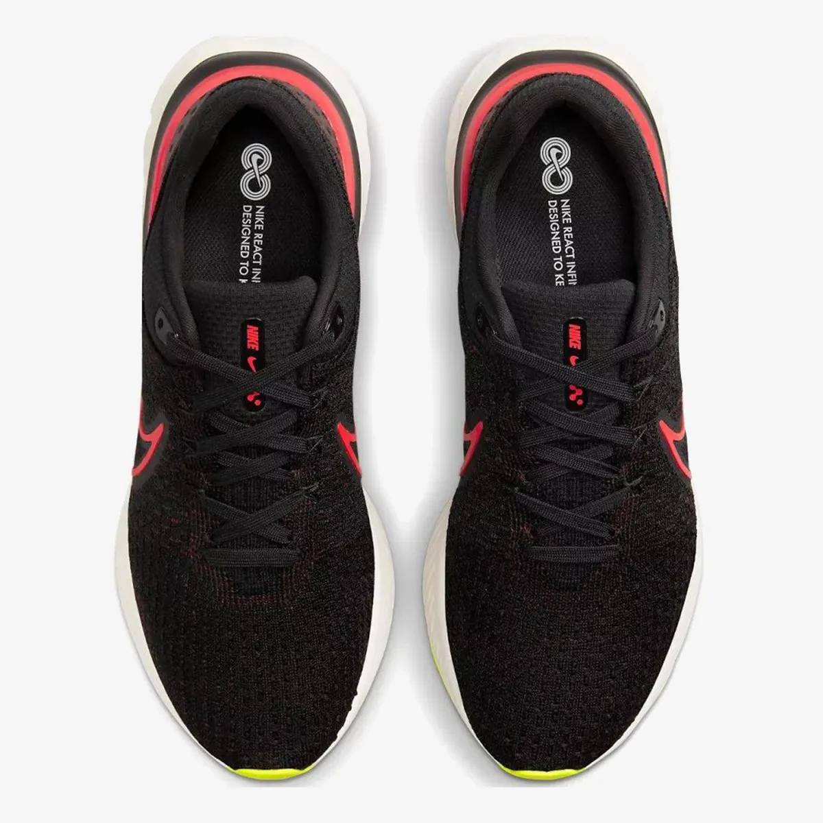 Nike Patike React Infinity Run Flyknit 3 