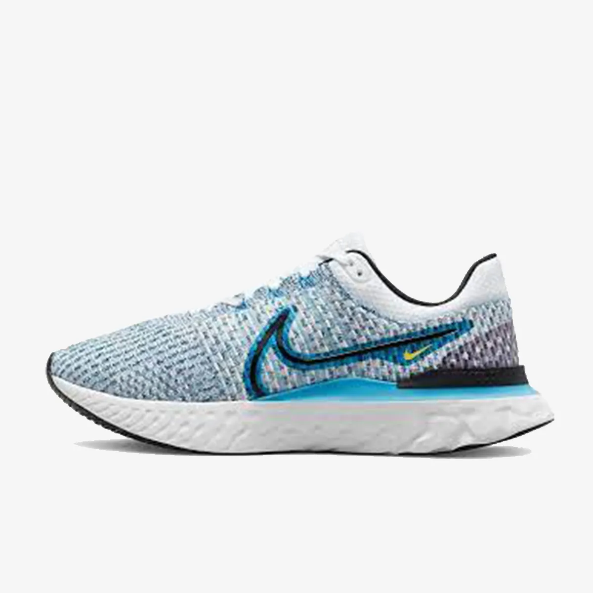 Nike Patike React Infinity Run Flyknit 3