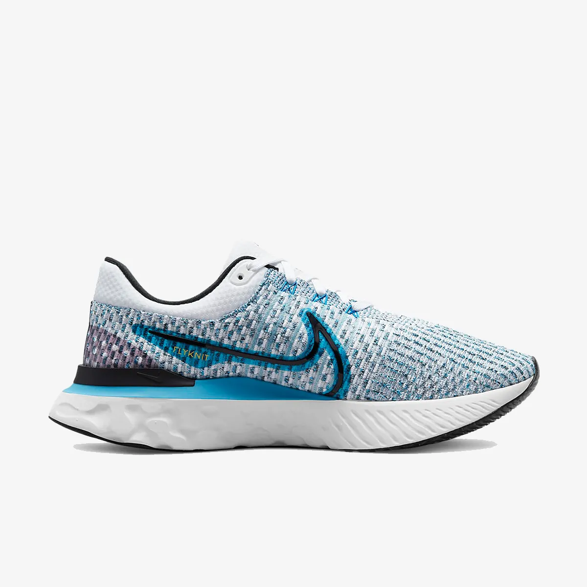 Nike Patike React Infinity Run Flyknit 3