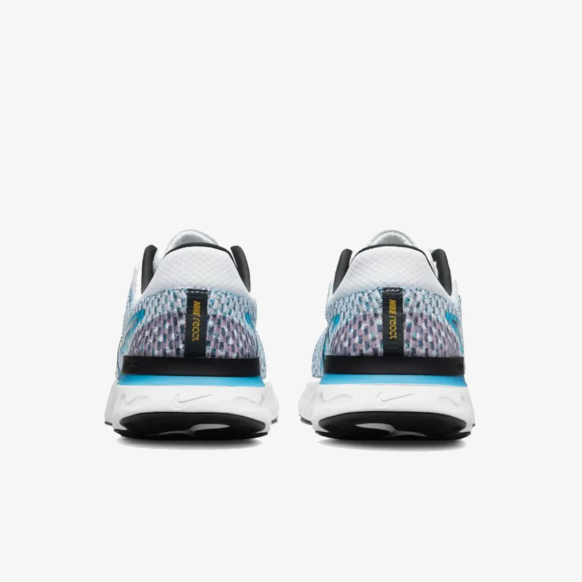 Nike Patike React Infinity Run Flyknit 3