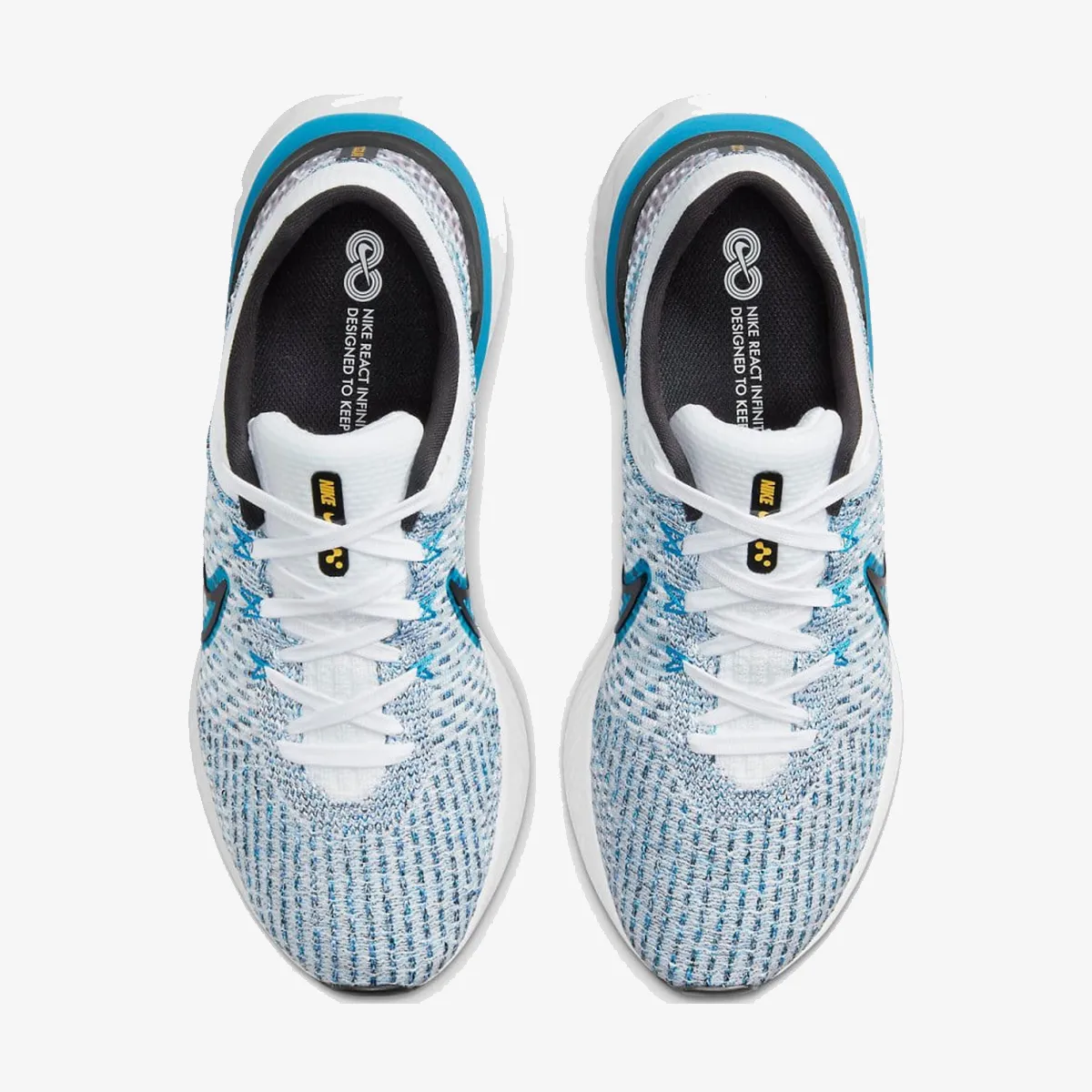 Nike Patike React Infinity Run Flyknit 3